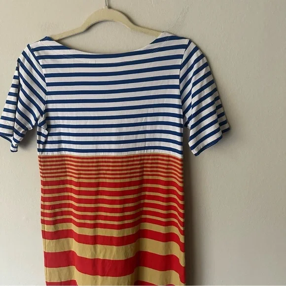 Uniqlo x Marni Striped Dress Size M - Picture 8 of 9
